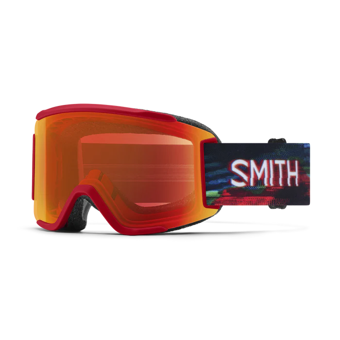 Smith Squad S Goggles - Skiing
