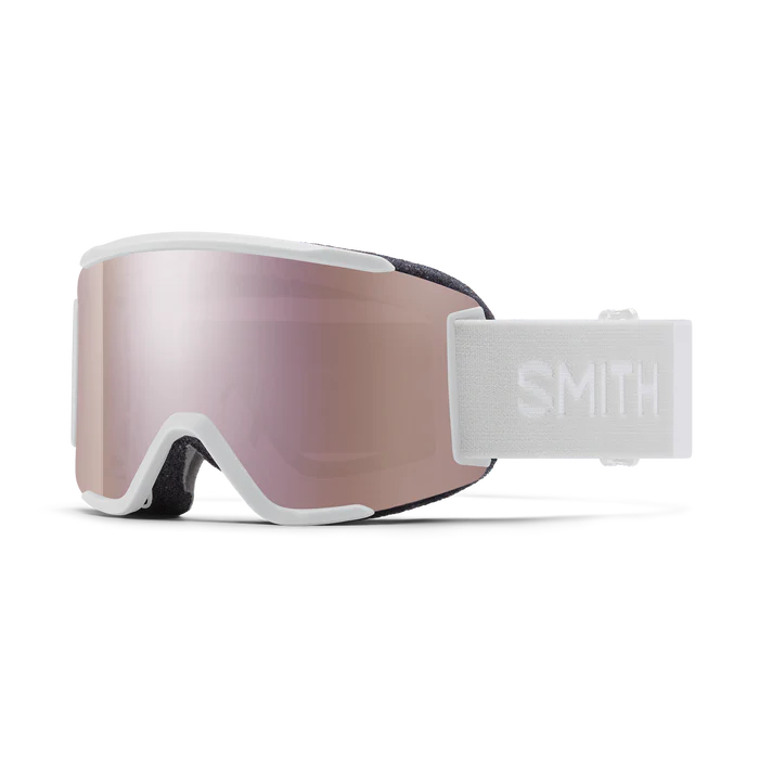 Smith Squad S Goggles - Skiing