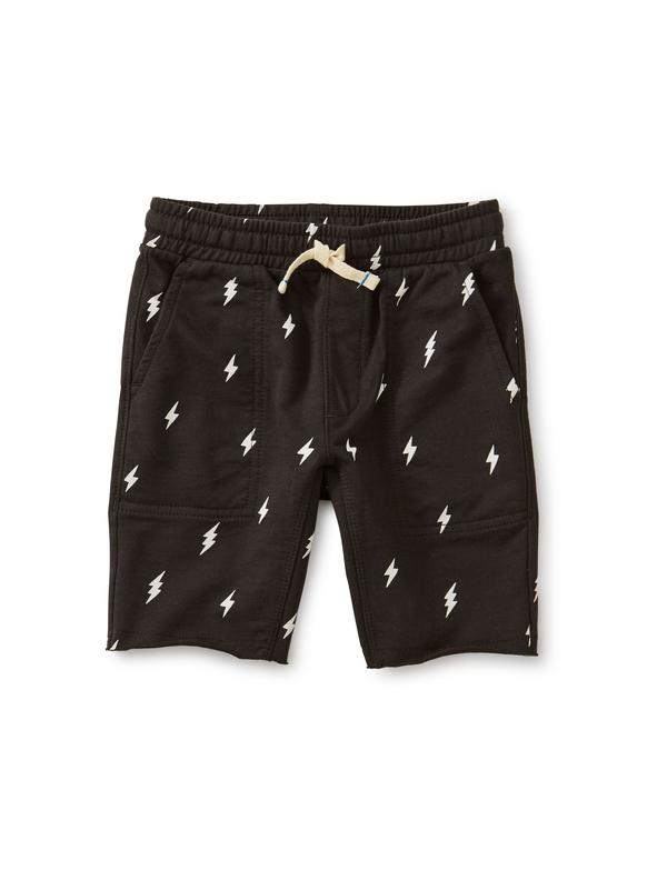 Tea Collection Zeus Knit Shorts