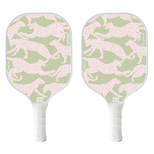 Fast Play La Point X Mollie Crosby Paddle